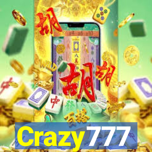 Crazy777