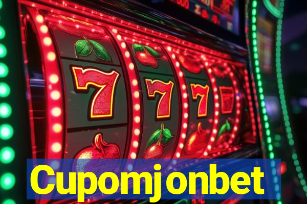 Cupomjonbet