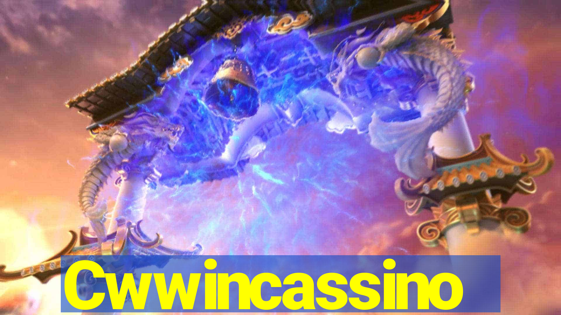 Cwwincassino