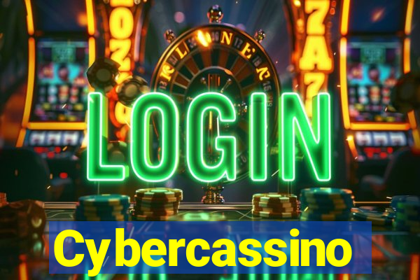 Cybercassino
