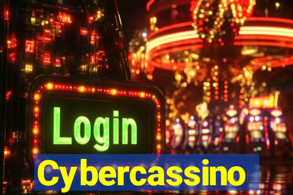 Cybercassino