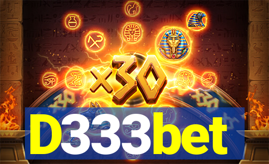 D333bet
