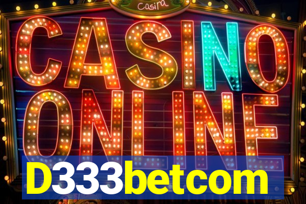 D333betcom