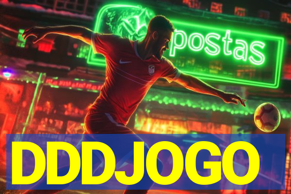 DDDJOGO