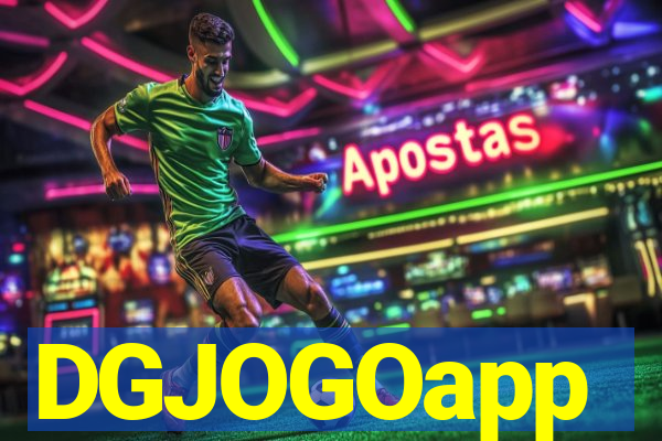 DGJOGOapp