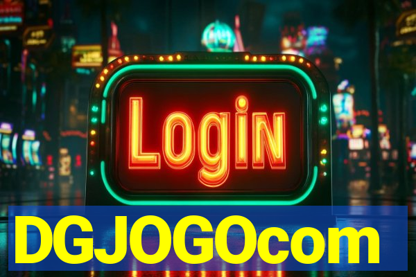 DGJOGOcom