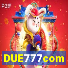 DUE777com