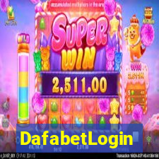 DafabetLogin