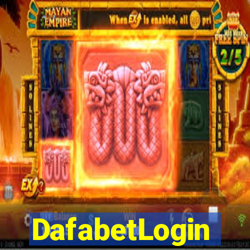 DafabetLogin