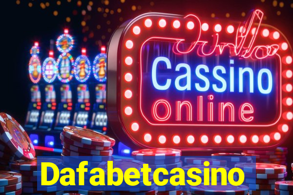Dafabetcasino