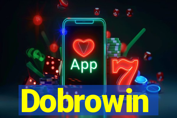 Dobrowin