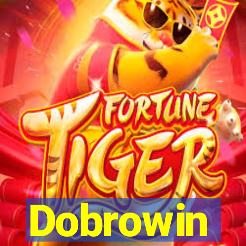 Dobrowin