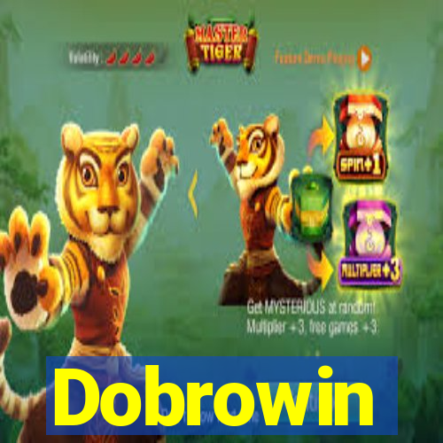 Dobrowin