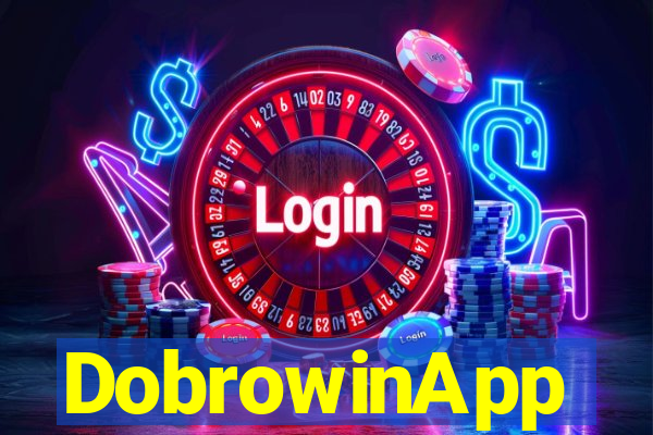 DobrowinApp