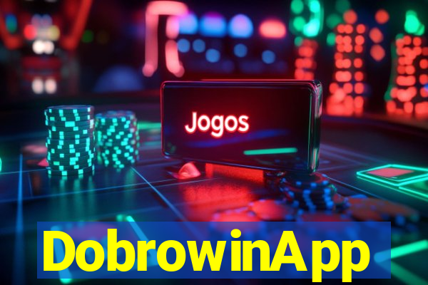 DobrowinApp
