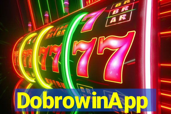 DobrowinApp