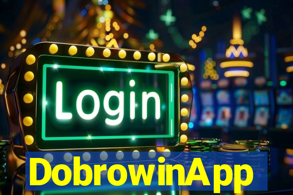 DobrowinApp