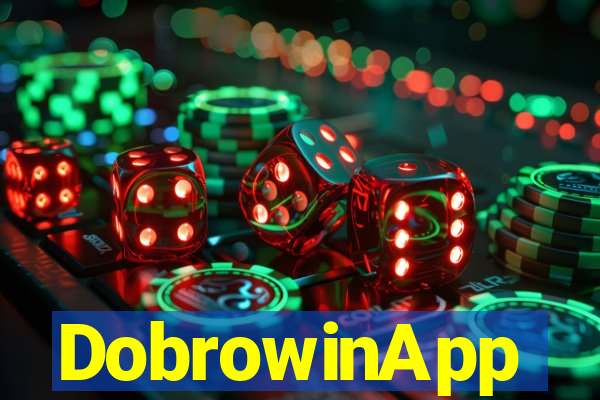 DobrowinApp