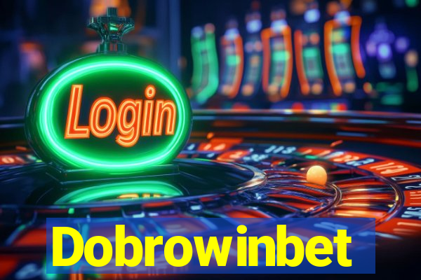 Dobrowinbet