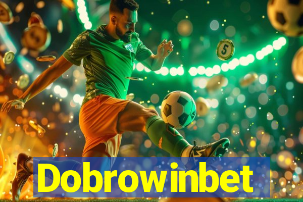 Dobrowinbet