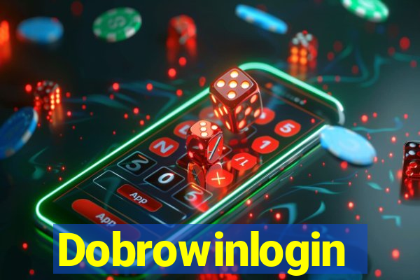 Dobrowinlogin