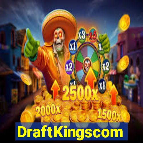 DraftKingscom