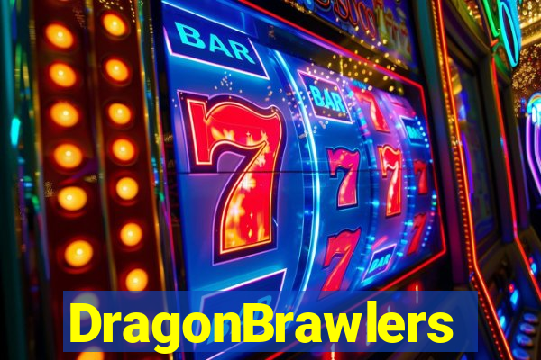 DragonBrawlers