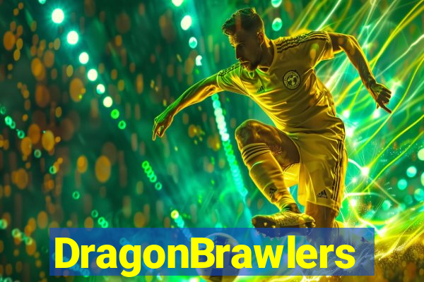 DragonBrawlers