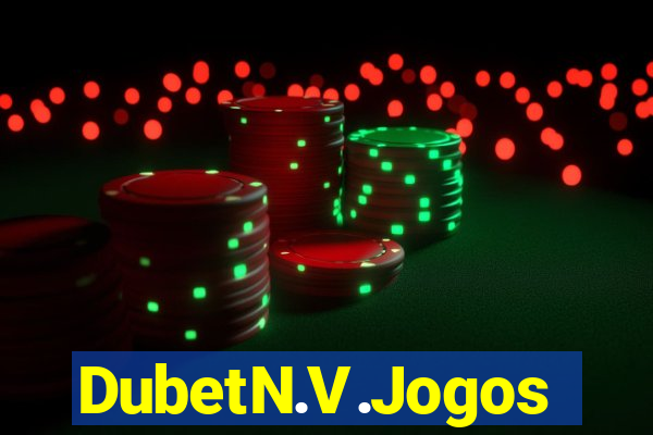 DubetN.V.Jogos