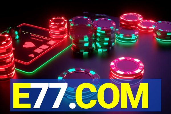 E77.COM