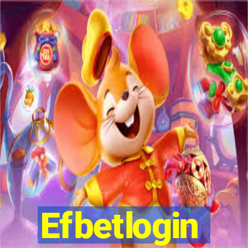 Efbetlogin