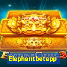 Elephantbetapp