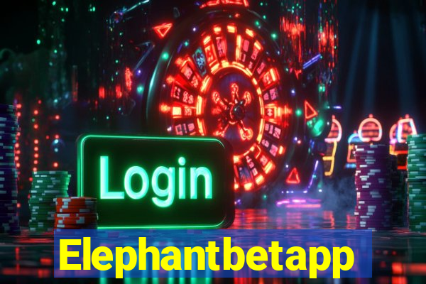 Elephantbetapp