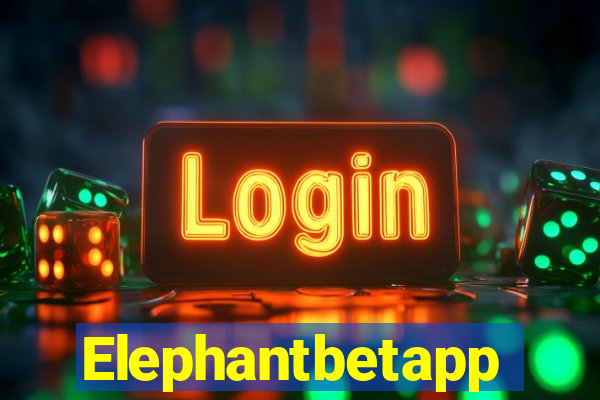 Elephantbetapp