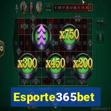 Esporte365bet