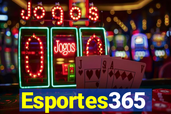 Esportes365