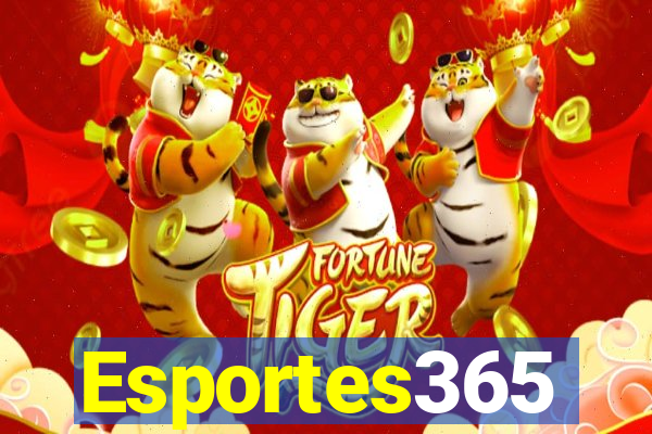 Esportes365