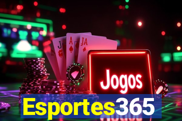 Esportes365