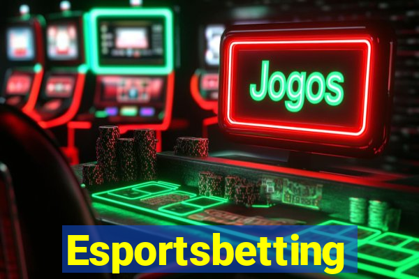 Esportsbetting