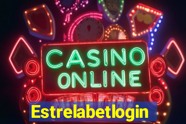 Estrelabetlogin