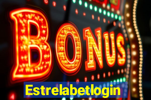 Estrelabetlogin