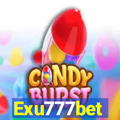Exu777bet