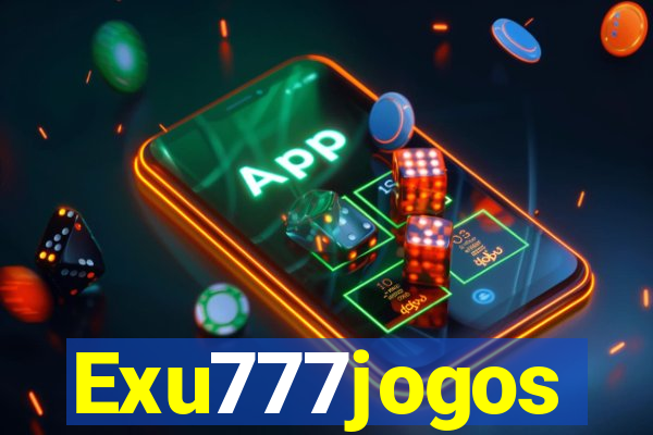 Exu777jogos