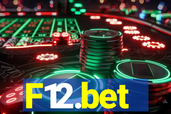 F12.bet