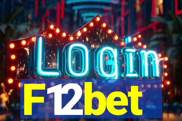 F12bet