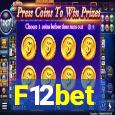 F12bet