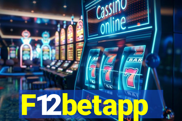 F12betapp