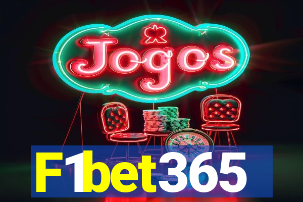 F1bet365