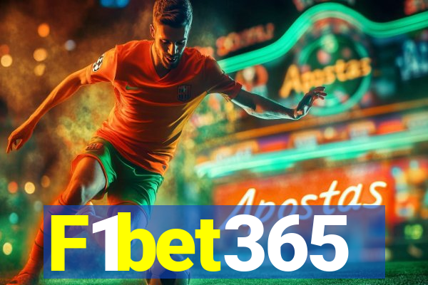 F1bet365