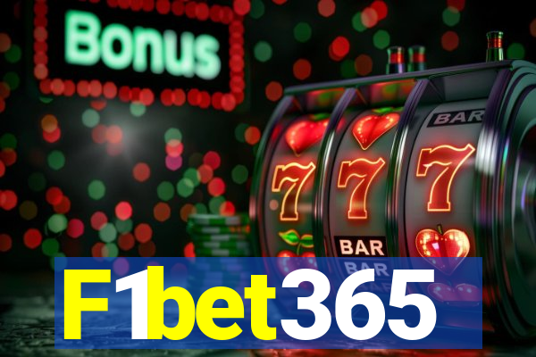 F1bet365
